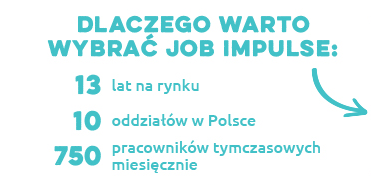 Job Impulse Polska Sp. z o.o.