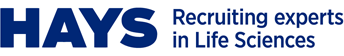 Hays claim logo