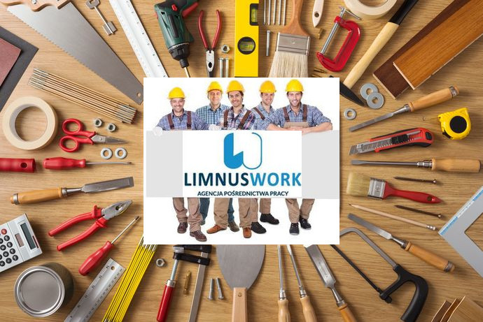 LimnusWork Sp. z o.o. sp. k.