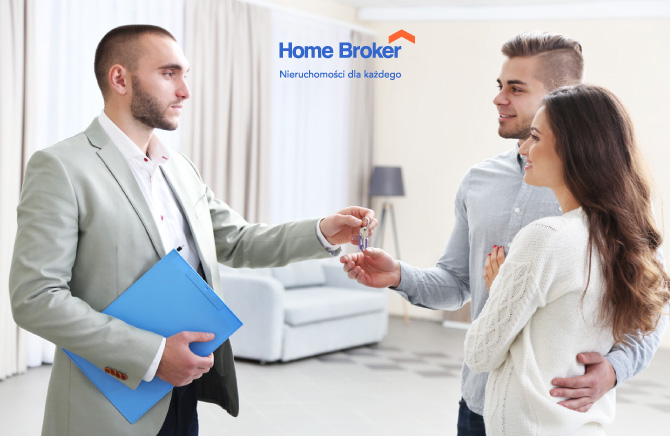 Home Broker S.A.