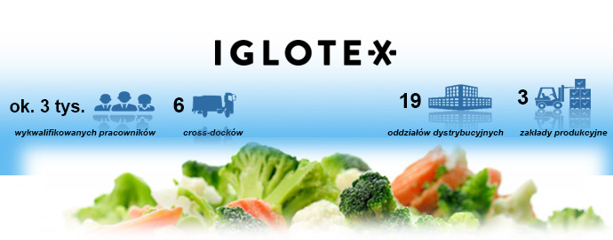 Grupa Kapitałowa Iglotex