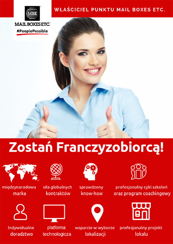 MBE Poland Sp. z o.o.