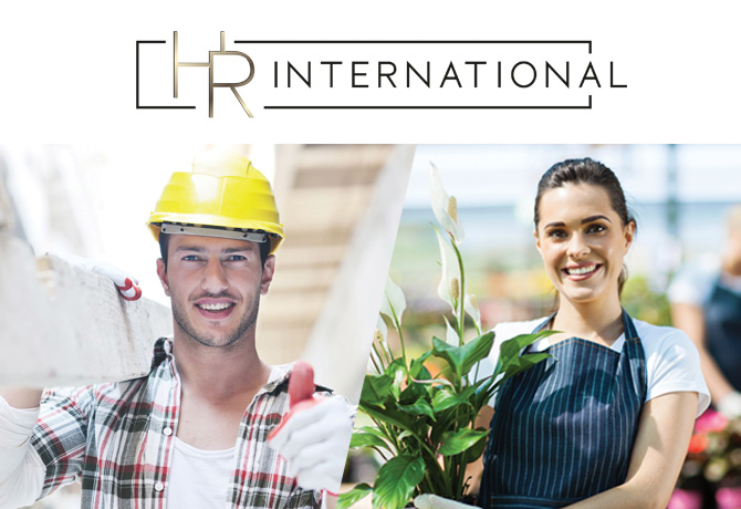 HR International Sp. z o.o.
