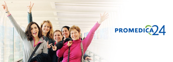 Promedica Care Sp. z o.o.