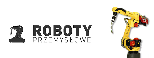 Roboty Przemysłowe Sp. z o.o.