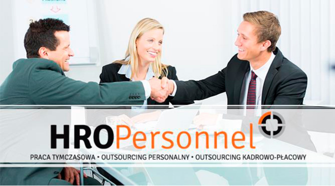 HRO Personnel