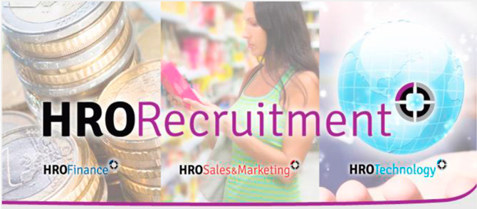 HRO Recruitment