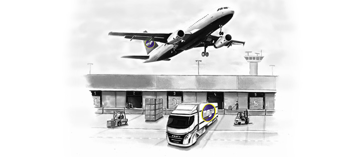 Maju Logistics Sp. z o.o.