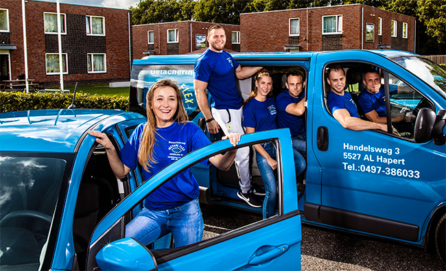 Metaal Flex Poland Sp. z o.o.