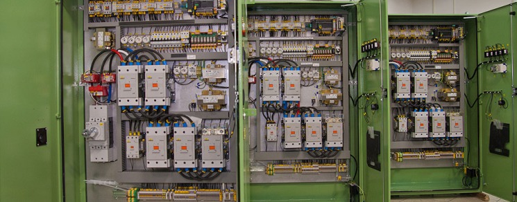 Elektromontaż - Toruń Sp. z o.o.