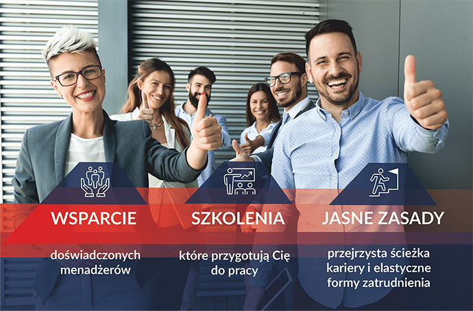 Bochenek i Wspólnicy Kancelaria Radców Prawnych Sp.K.