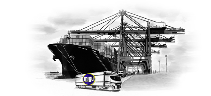 Maju Logistics Sp. z o.o.