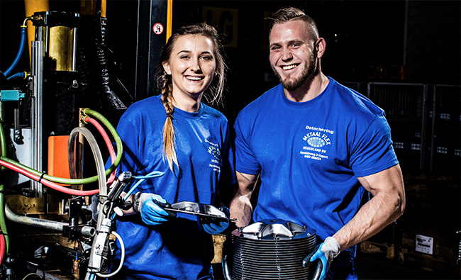 Metaal Flex Poland Sp. z o.o.