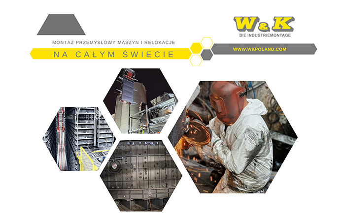 W&K Industriemontage Sp. z o.o