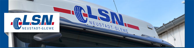 LSN Neustadt-Glewe