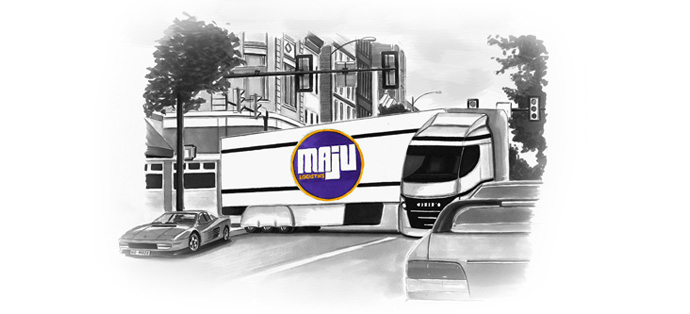 Maju Logistics Sp. z o.o.