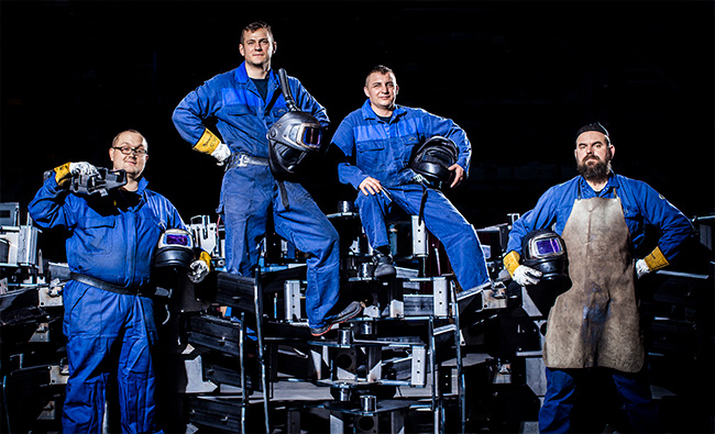 Metaal Flex Poland Sp. z o.o.