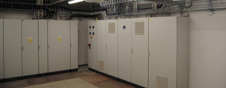 Elektromontaż - Toruń Sp. z o.o.