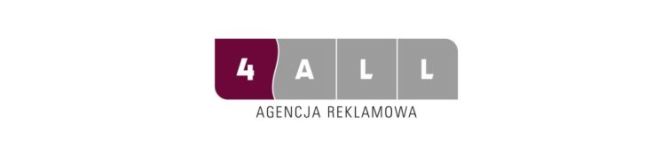 Agencja Reklamowa 4 ALL Sp. z o.o.