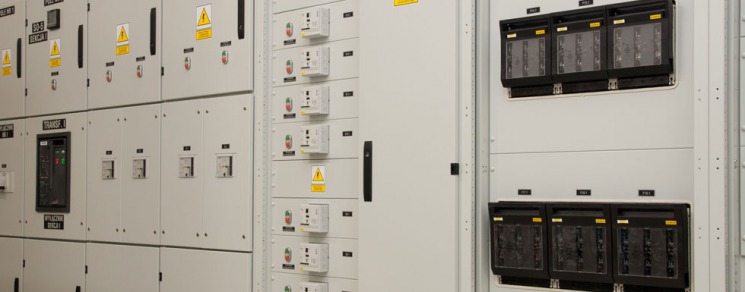 Elektromontaż - Toruń Sp. z o.o.