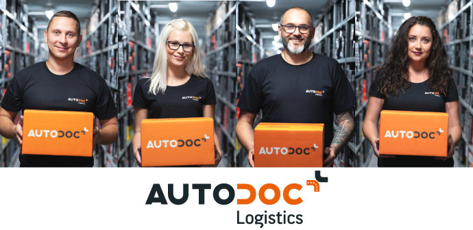 Autodoc Logistics