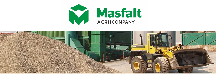 Masfalt