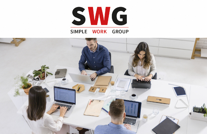 Simple Work Group Sp. z o.o.