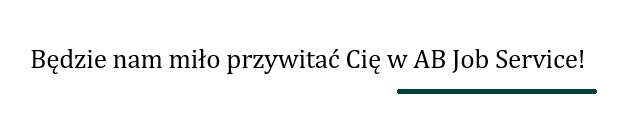 AB Job Service Polska Sp. z o.o.