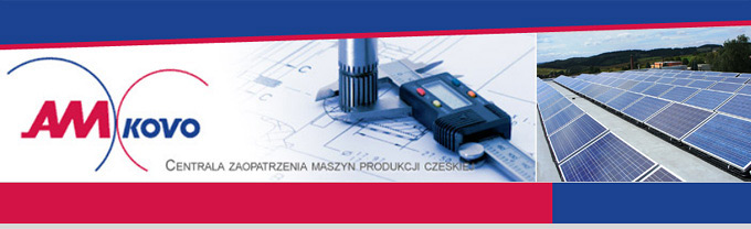 AMKOVO Sp. z o.o.