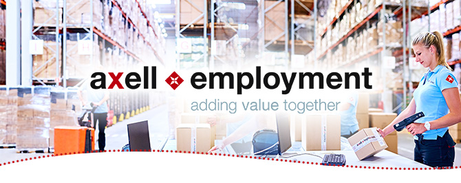 Axell Employment