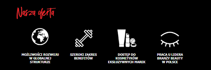 Sephora Polska Sp. z o.o.