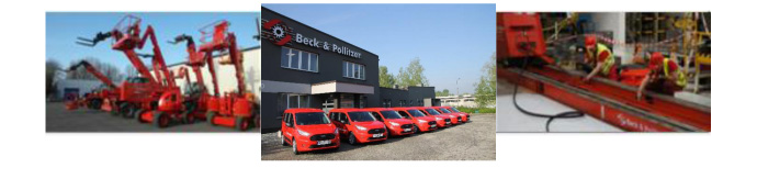 Beck & Pollitzer Polska Sp. z o.o.