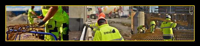 European Human Resources AB