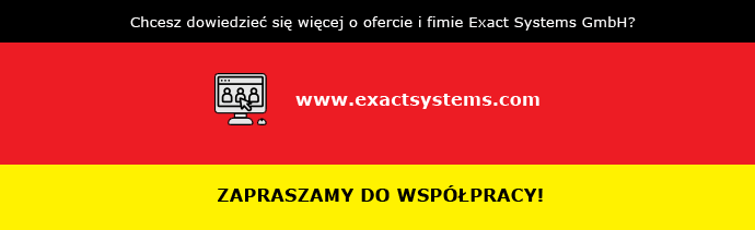 Exact Systems GmbH