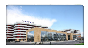 HARTBEX Przedsiębiorstwo Budowlane Sp. z o.o.