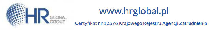 HR Global Group Sp. z o.o.