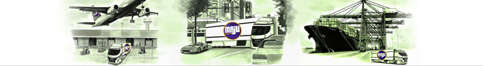 Maju Logistics Sp. z o.o.
