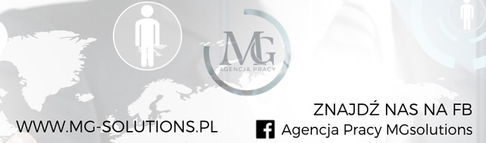 MGsolutions MGJJ Sp. z o. o. Sp. k.