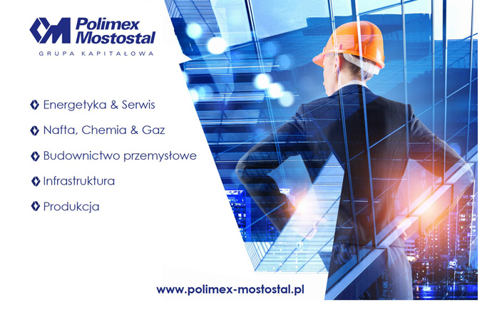 Polimex Mostostal S.A.