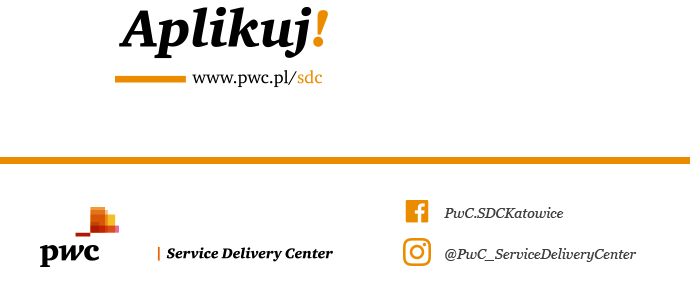 PwC Service Delivery Center Poland Sp. z o.o.