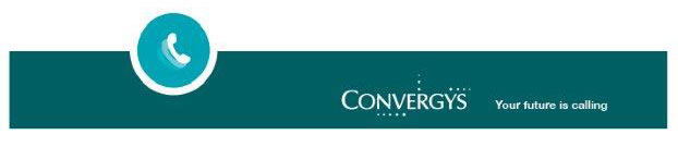 Convergys
