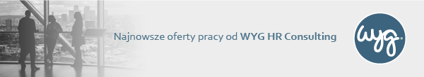 WYG HR Consulting Sp. z o.o.