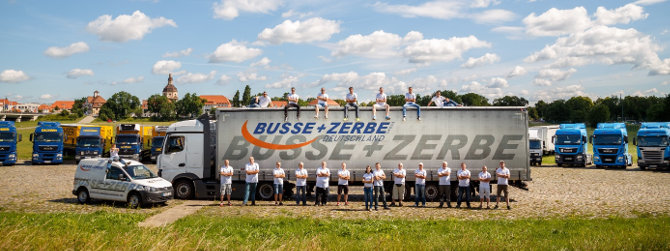 Busse + Zerbe GmbH