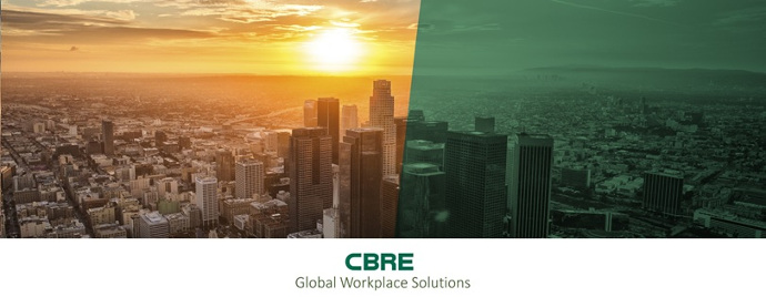 CBRE Corporate Outsourcing Sp. z o.o.