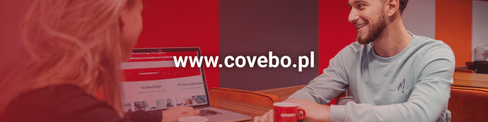 Covebo Work Office Sp. z o.o.