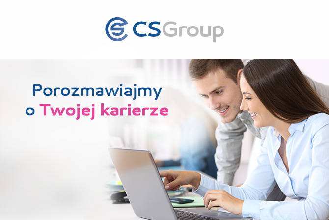 CS Group Polska S.A.