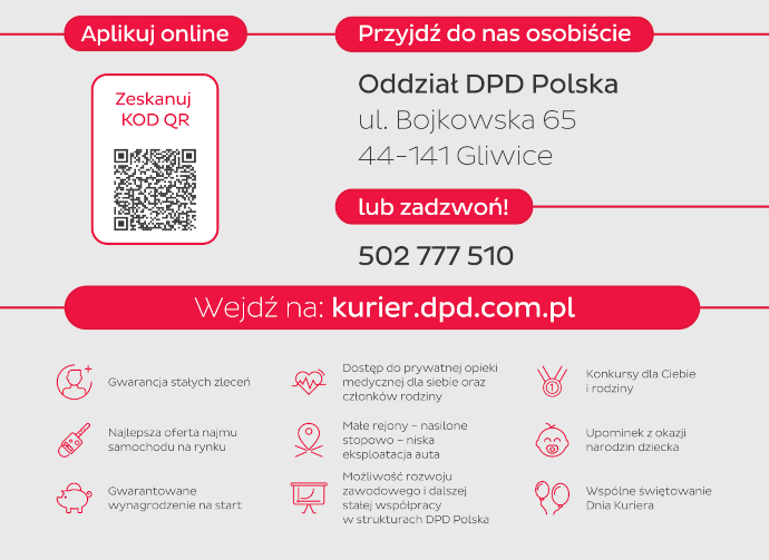 DPD Polska Sp. z o.o.