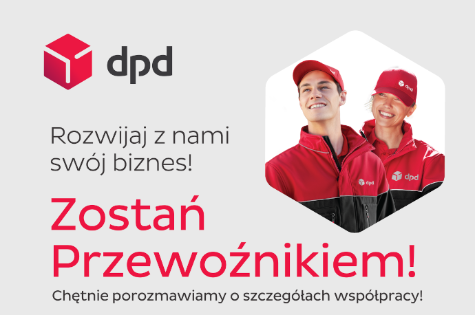 DPD Polska Sp. z o.o.