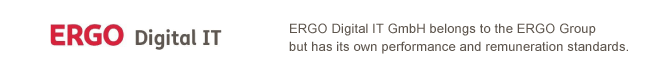 ERGO Digital IT GmbH  SP. z o.o.