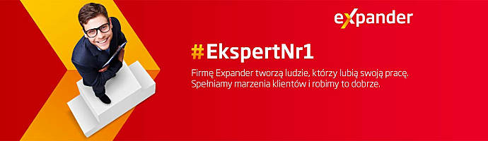 Expander Advisors Sp. z o.o.